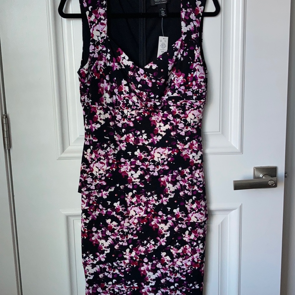 White House/Black Market dress